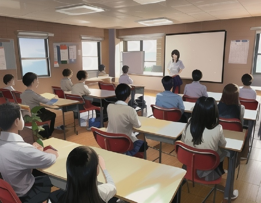 自治体主催の婚活セミナーでの公演風景