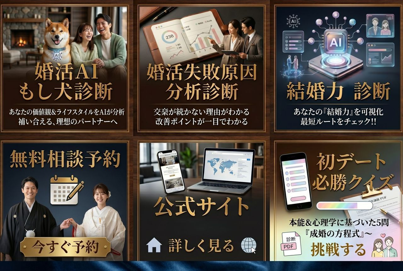 LINE公式のリッチメニュー