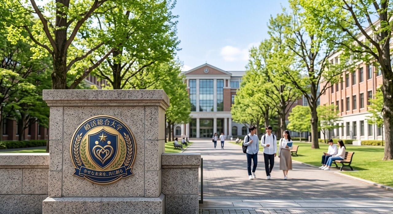 婚活総合大学