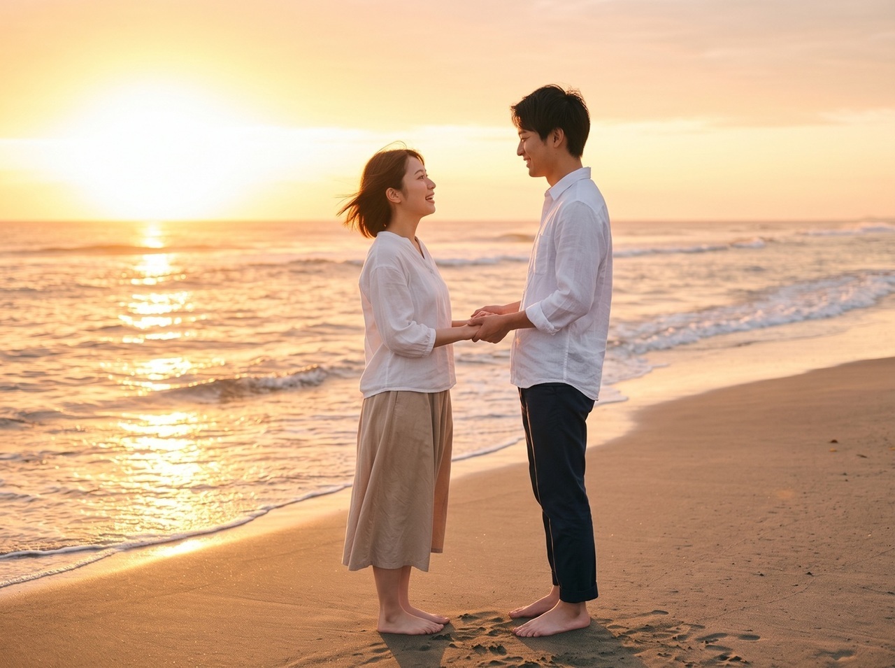婚活は「相手を探すこと」だけではない