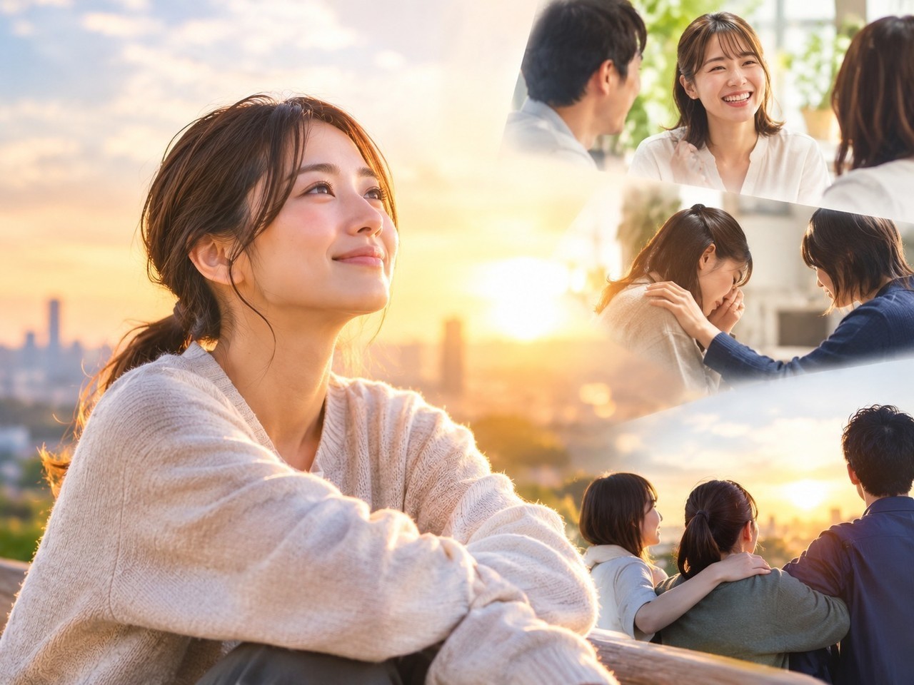 人間力とは、傷つかない強さではない