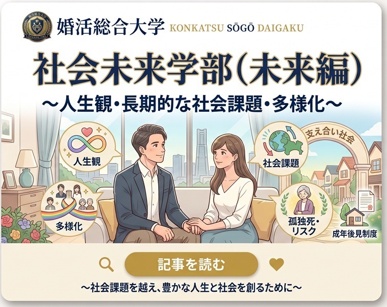 社会未来学部