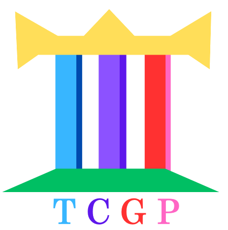 TC総合企画ロゴマーク
