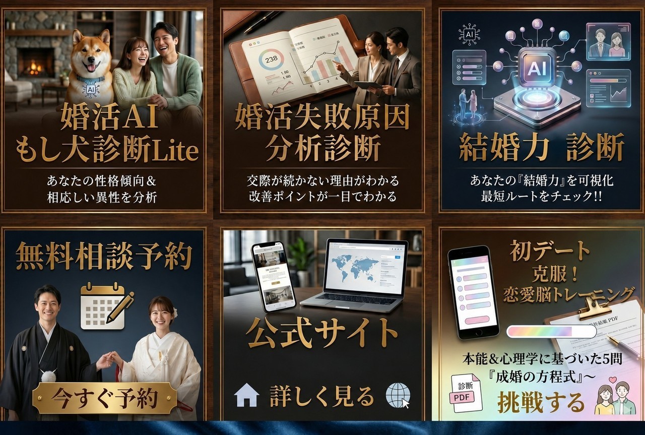 LINE公式のリッチメニュー