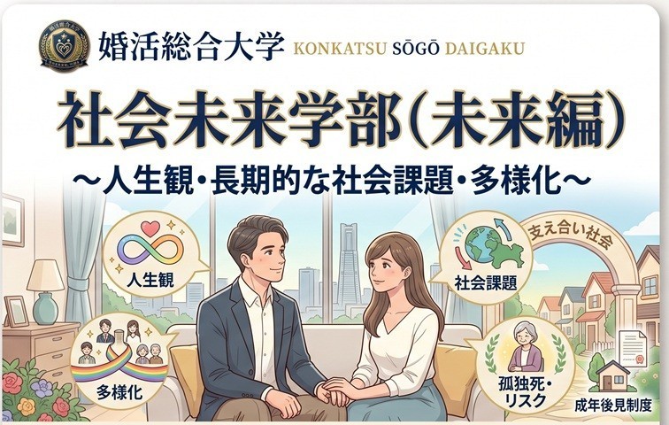 社会未来学部
