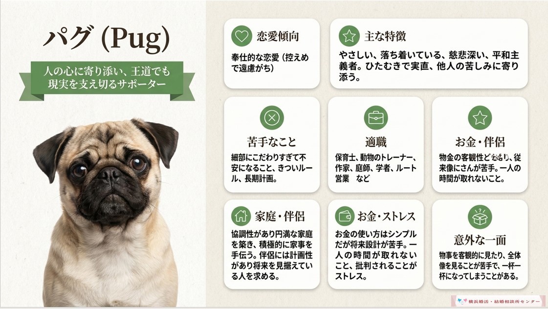 パグ