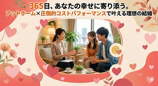 大公開！横浜婚活・結婚相談所センターの成婚戦略 - 横浜婚活・結婚