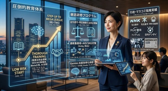 【開業支援】結婚相談所システム譲渡｜BIU加盟・良縁会｜5万人会員 結婚相談所開業の株式会社BIU｜日本ブライダル連盟
