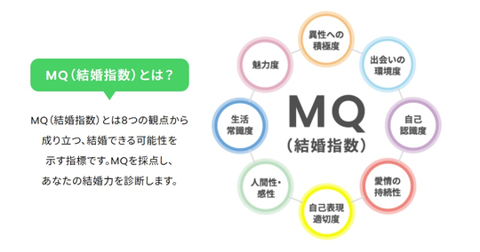 MQ診断とは？
